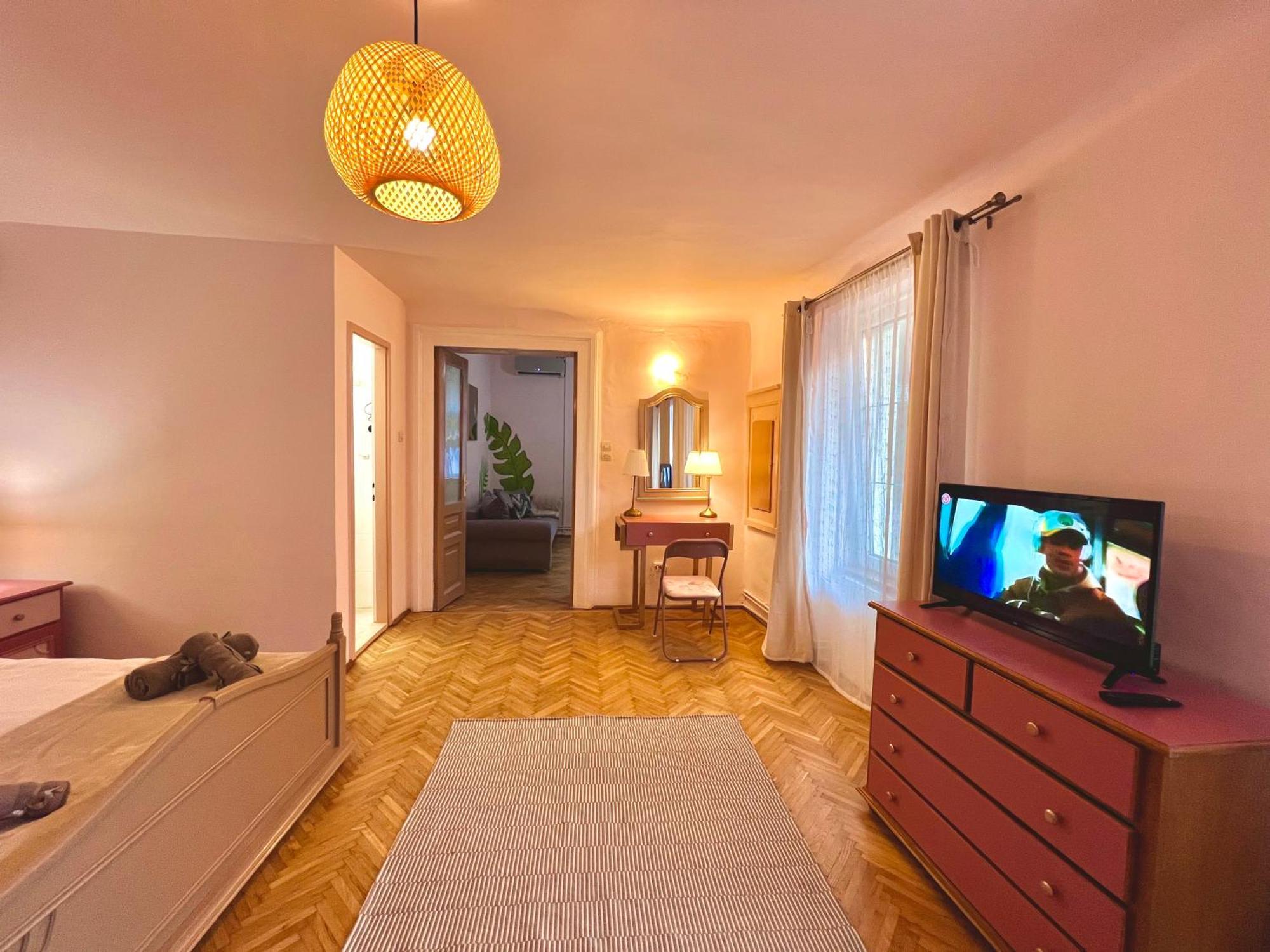 Old Town City Center Apartments Brașov Exterior foto